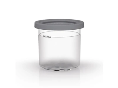 Ninja Tub Grey x2 NC300