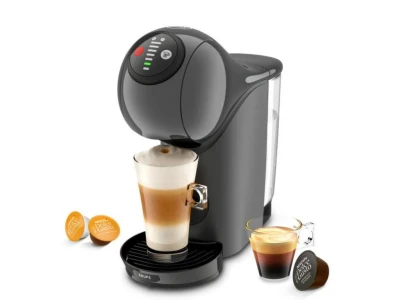 Dolce Gusto Genio S black