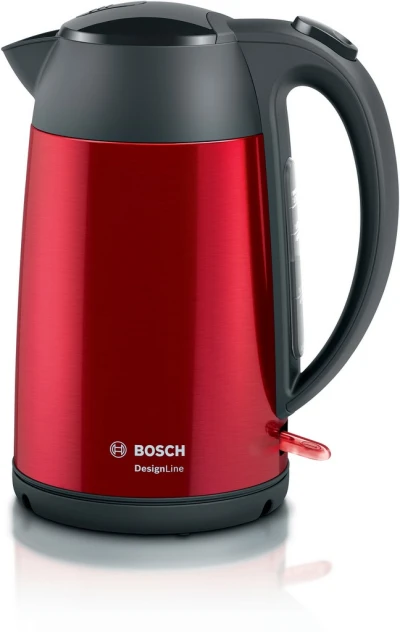 BOSCH kuhalo1.7l; Snaga 2400 WCrvena