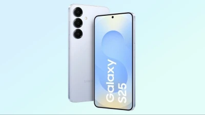 SAMSUNG GALAXY S25 12/256GB NOVOOO KUPI NA RATE 79KM