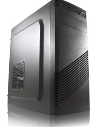 LC-Power Case LC-7037BATX Classic