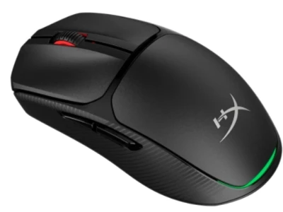 HyperX Pulsefire FuseWireless Gaming Mouse