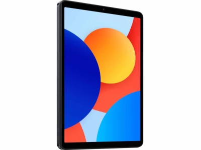 Redmi Pad SE 8,7" 4+128, Gray
