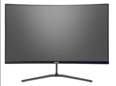 Acer 27" ED270U  P2bmiipx WQHDVA 170Hz zakrivljeni gamingmonitor,250cd, 4000:1, HDMI,DP,VESA