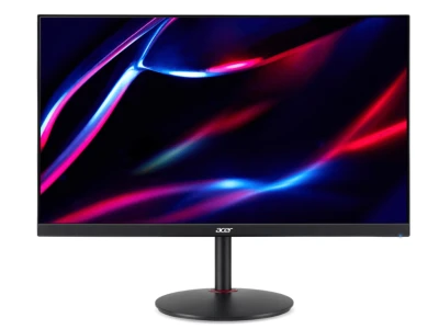 Acer Nitro XV271U M3 27 gamingmonitor, 2560x1440, 180 Hz,2xHDMI, 1 DP