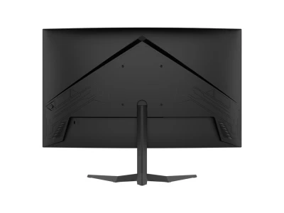 LC-Power Gaming Monitor 23,6"Curved, VA Panel, FHD, 165Hz,1920x1080, 2xHDMI, 2x DP, Audio out