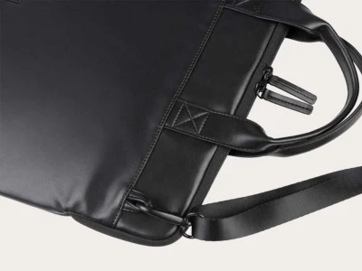 TUCANO torba ISOTTA 15.6" crnaMacBook Pro 16"
