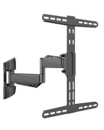 TV Nosac GNCPSW763 32-55 ZglobVESA 400X400;Dupla Ruka ZglobNosivost:do 25kg