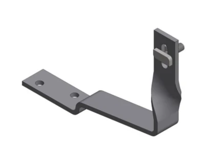 Smartline kuka za crijep LS | montaža panela u landscape