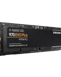 Samsung SSD 970 EVO Plus 250GBNVMe M.2,3500MB/s read2300MB/s write