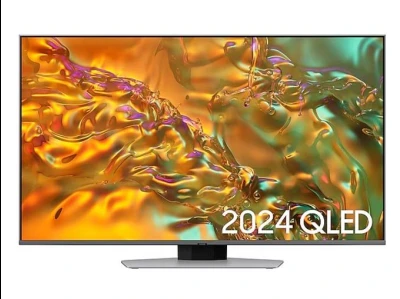 SAMSUNG TV QE50Q80DATXXH