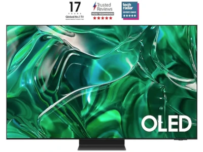 SAMSUNG TV QE77S95DATXXH