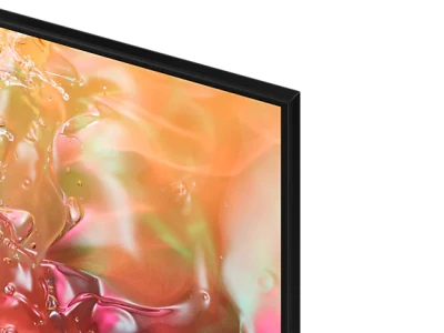SAMSUNG TV UE50DU7172UXXH