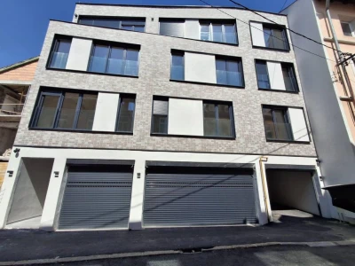 Stan 69m2 Novogradnja Centar