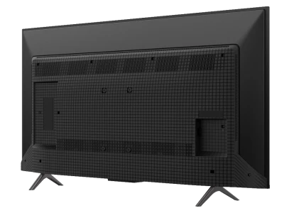 TCL 43"C655 4K QLED TVMotion Clarity 120HZ Google TVHDMI 2.1; 2.0 ONKYO Dolby Atmos