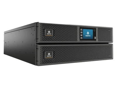 GXT5_UPS_6000VA/6000W Output 2 (C19), 6 (C13) Online double conversion UPS