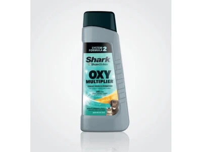 Shark StainStriker sredstvoSredstvo za ciscenje sa dvostrukim djelovanjem.