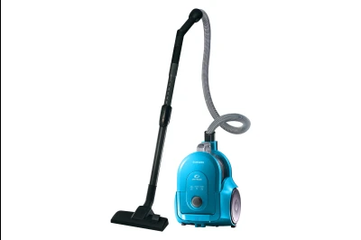 Samsung usisivač VCC4320S3ASa posudom, 1600 W; 1,3 lit;350 W usisna; 82 dB; Plava