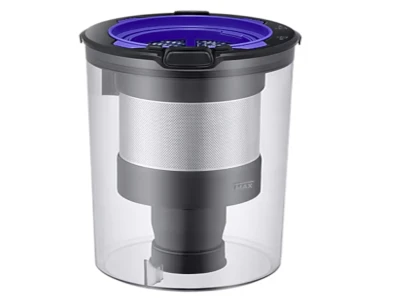 Samsung št. usis. VS20B75ACR5 200 W / do 60 min / 86 dBa / 0.8 L / LED