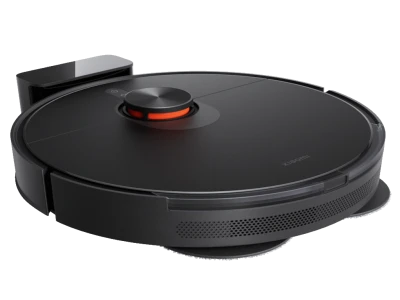 Xiaomi robot usisivač S20+ crni, usisna snaga 6000Pa
