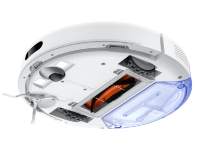 Xiaomi robot usisivač S20, bijeli, usisna snaga 5000Pa LDS navigacija