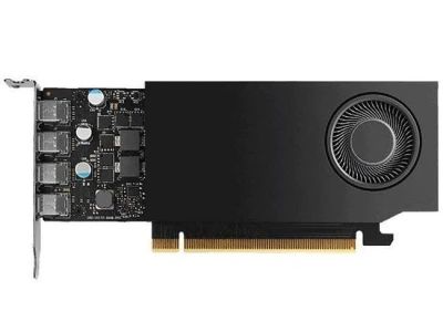 NVIDIA RTX A400 4GB GDDR64x mini DisplayPort 1.4a