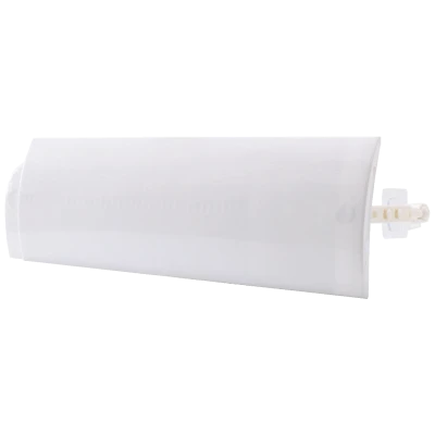 NN-Su Usmjerivač zraka klime, deflektor, univerzalni - Universal Deflector