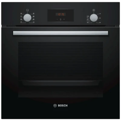 Bosch Ugradbena pećnica, kapacitet 66 l, 3300 W, A - HBF153BB0