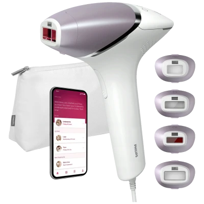 Philips IPL Aparat za uklanjanje dlačica, Lumea 8000 Series - BRI947/00