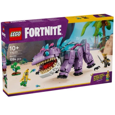 Lego LEGO Fortnite Klombo
