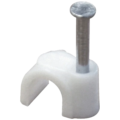 MKC Obujmica 7mm, pakiranje 100 kom - Cable Clamp 7.0mm, 100pcs