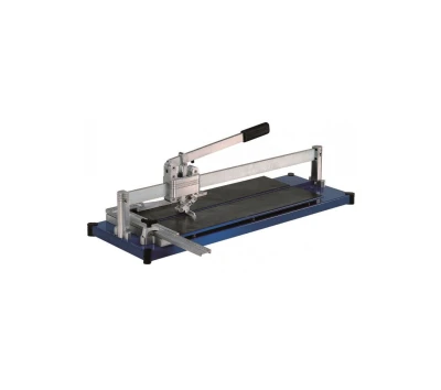 KAUFMANN STROJ ZA REZANJE PLOČICA TOPLINE 720MM