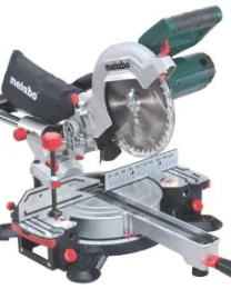 METABO KRUŽNA PILA KGS 216M