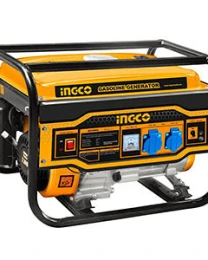 INGCO BENZINSKI GENERATOR 2,5KW GE30005