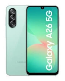 SAMSUNG GALAXY A26 8/256GB GB KUPI NA RATE 30KM NOVOOO