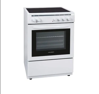 FAVORIT ELEKTRIČNI ŠPORET CC500WWF 5314