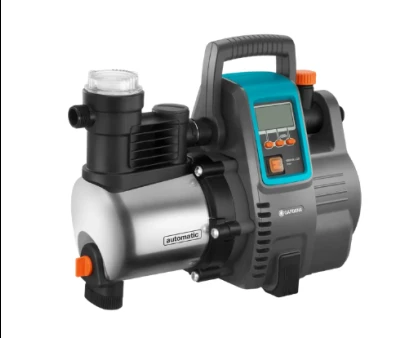 GARDENA PUMPA ZA VODU 6000/6 LCD