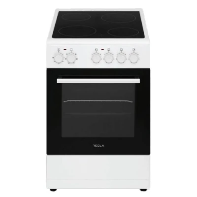 TESLA ŠPORET CV5400SW