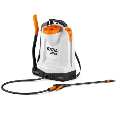 STIHL RUČNA PRSKALICA SG-51