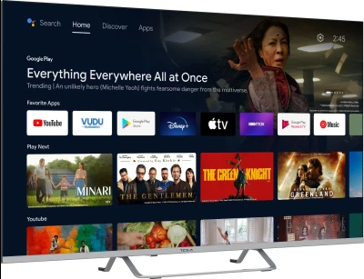 TESLA TV 65E635SUS UHD