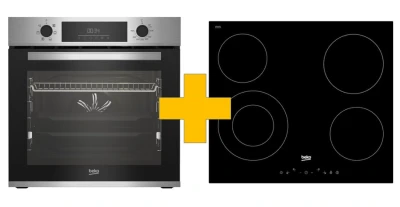 BEKO UGRADBENI SET BEKO BBSE123001XD