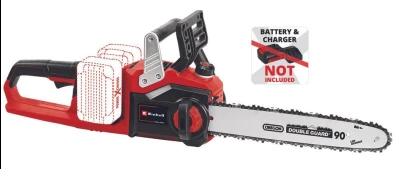 EINHELL PXC AKU LANČANA PILA GE-LC 36/35 LI-BL-SOLO