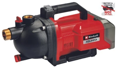 EINHELL POWER X-CHANGE AKU VRTNA PUMPA AQUINNA 36/30