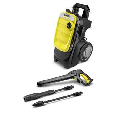 KARCHER VISOKOTLAČNI PERAČ K7 COMPACT