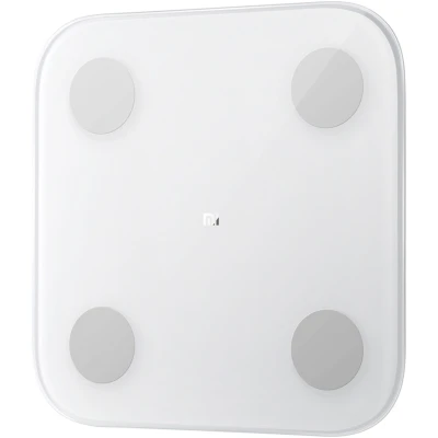 Xiaomi Mi Body Smart vaga 2100gr-150kg;BT 5.0;LED display13 measurable features;Body balance test
