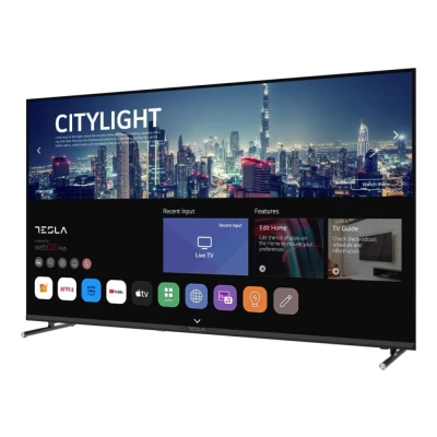 TESLA TV 50E645BUW 4K WebOS