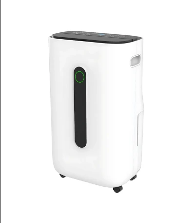 PROAIR Odvlaživač/isušivač DH25 rezervoar 6,5l