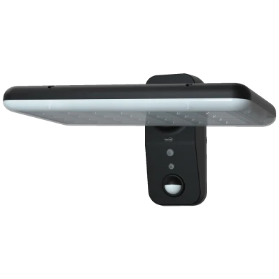 home Reflektor LED 6W sa solarnim panelom, PIR detektor, IP65 - FLP2000SOLAR