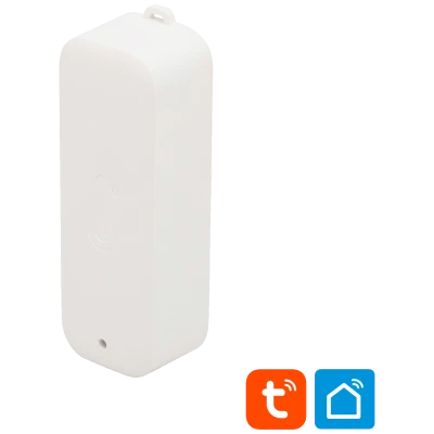 home Pametni mjerač temperature i vlažnosti, IP65 - HSTHS