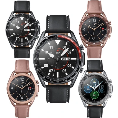 SAMSUNG GALAXY WATCH3 41MM KUPI NA RATE 33KM